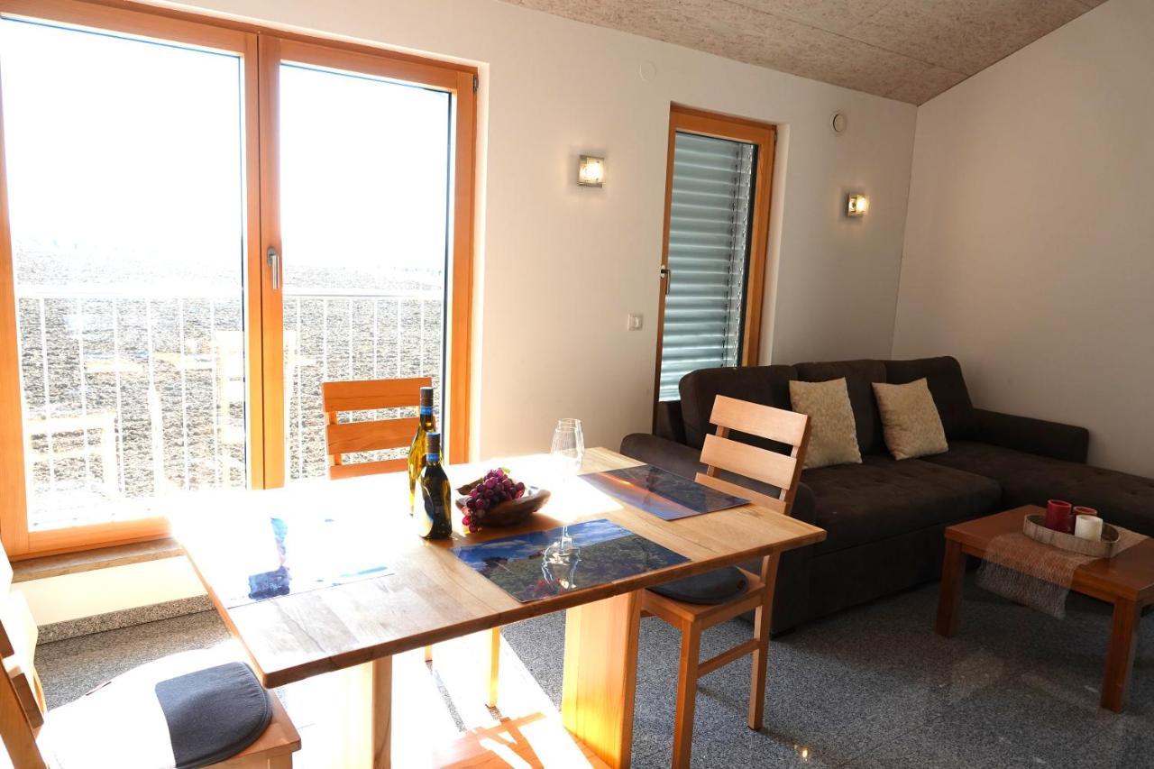 Ferienwohnung Weinbergshof Rickel Kitzingen Exterior foto