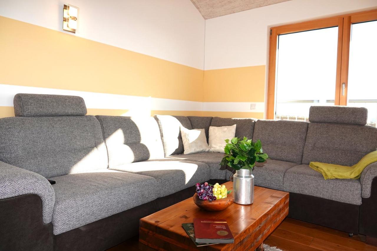 Ferienwohnung Weinbergshof Rickel Kitzingen Exterior foto