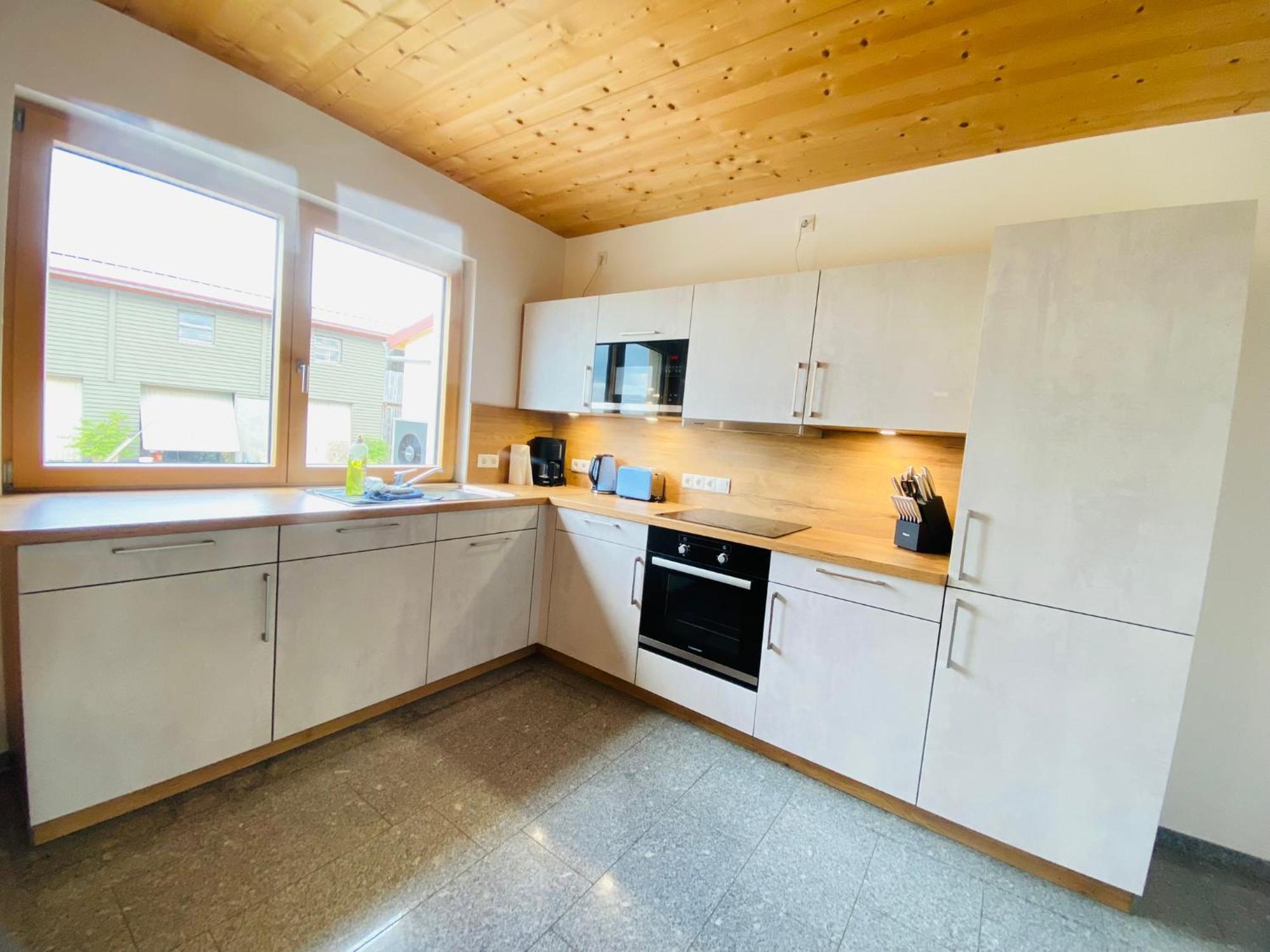 Ferienwohnung Weinbergshof Rickel Kitzingen Exterior foto